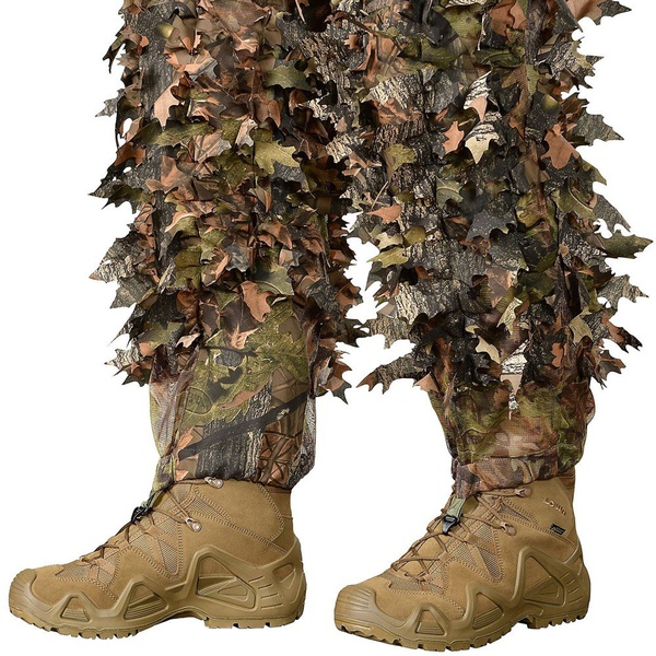 Костюм маскировочный 5.45 Design Леший осень