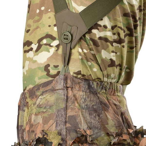 Костюм маскировочный 5.45 Design Леший осень