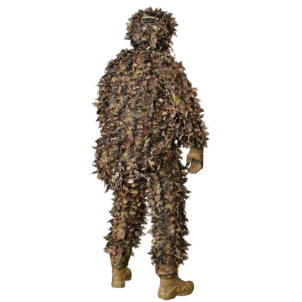 Костюм маскировочный 5.45 Design Леший осень