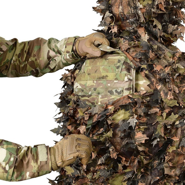 Костюм маскировочный 5.45 Design Леший осень