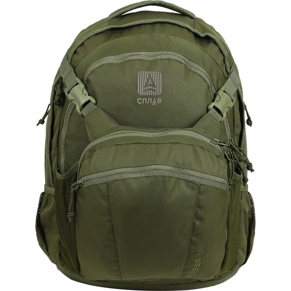 Рюкзак Сплав Cruiser М