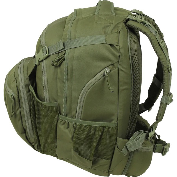 Рюкзак Сплав Cruiser М