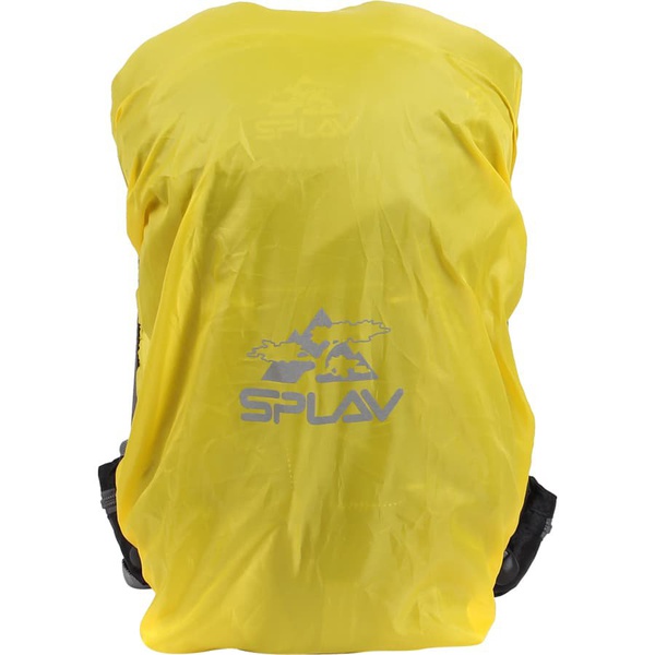 Рюкзак Сплав Impulse черный