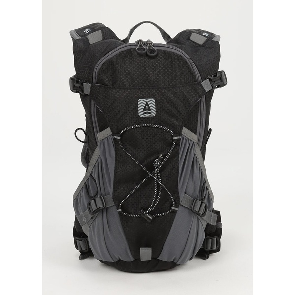 Рюкзак Сплав Impulse черный