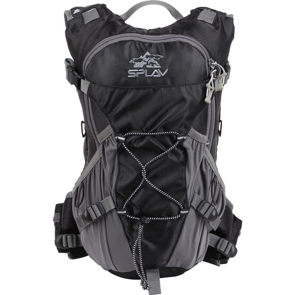 Рюкзак Сплав Impulse черный