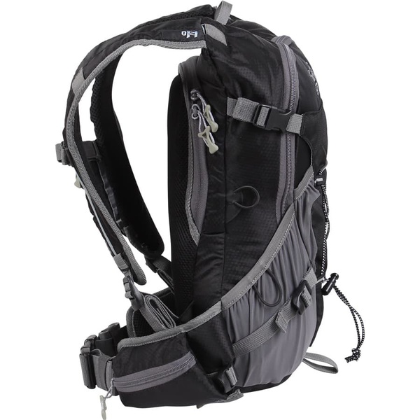 Рюкзак Сплав Impulse черный