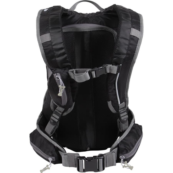 Рюкзак Сплав Impulse черный