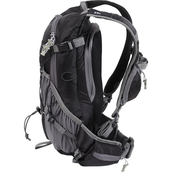 Рюкзак Сплав Impulse черный