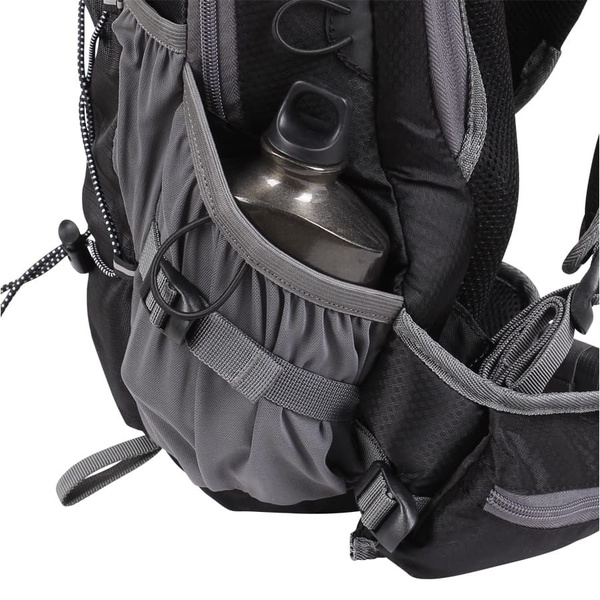 Рюкзак Сплав Impulse черный