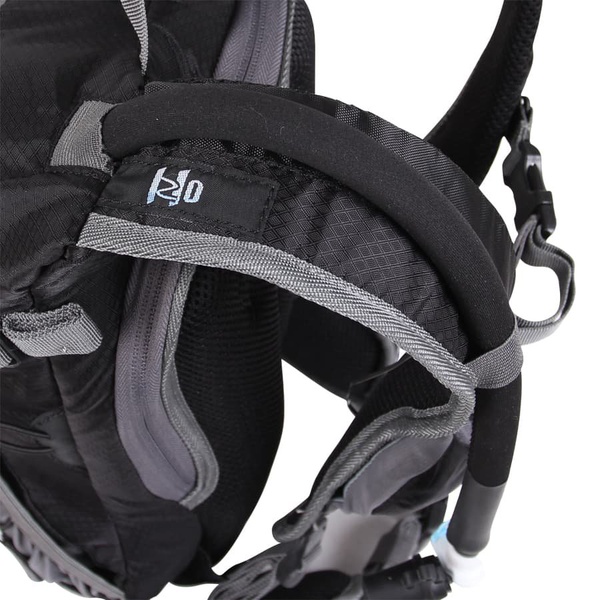 Рюкзак Сплав Impulse черный