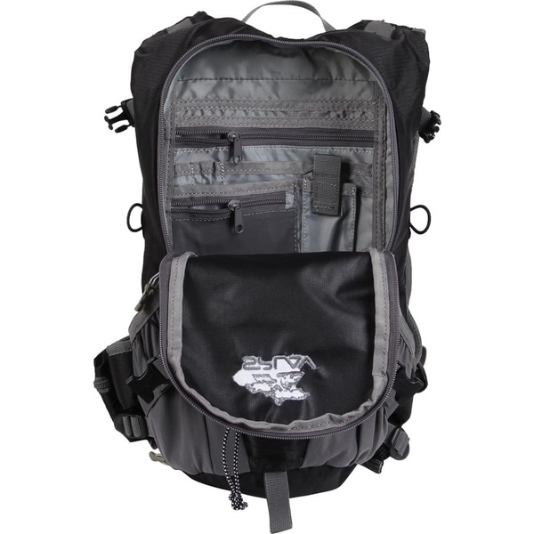 Рюкзак Сплав Impulse черный