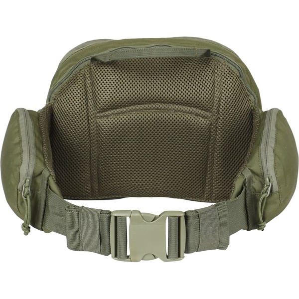 Рюкзак Сплав Stream зеленый