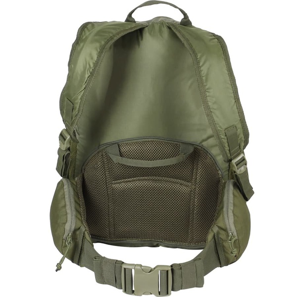 Рюкзак Сплав Stream зеленый