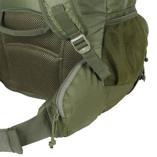 Рюкзак Сплав Stream зеленый