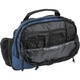 Рюкзак-сумка Сплав Stream синий. Фото 12