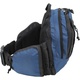 Рюкзак-сумка Сплав Stream синий. Фото 13