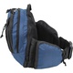 Рюкзак-сумка Сплав Stream синий. Фото 14