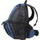 Рюкзак-сумка Сплав Stream синий. Фото 3