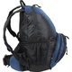 Рюкзак-сумка Сплав Stream синий. Фото 4