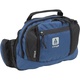 Рюкзак-сумка Сплав Stream синий. Фото 8