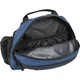 Рюкзак-сумка Сплав Stream синий. Фото 11