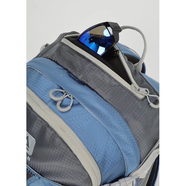 Рюкзак Сплав Rox синий