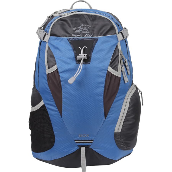 Рюкзак Сплав Rox синий