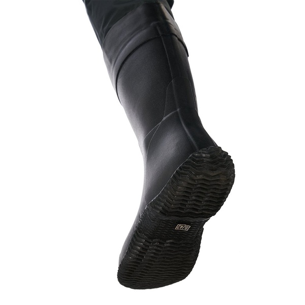 Вейдерсы Finntrail Airman 5260 Grey