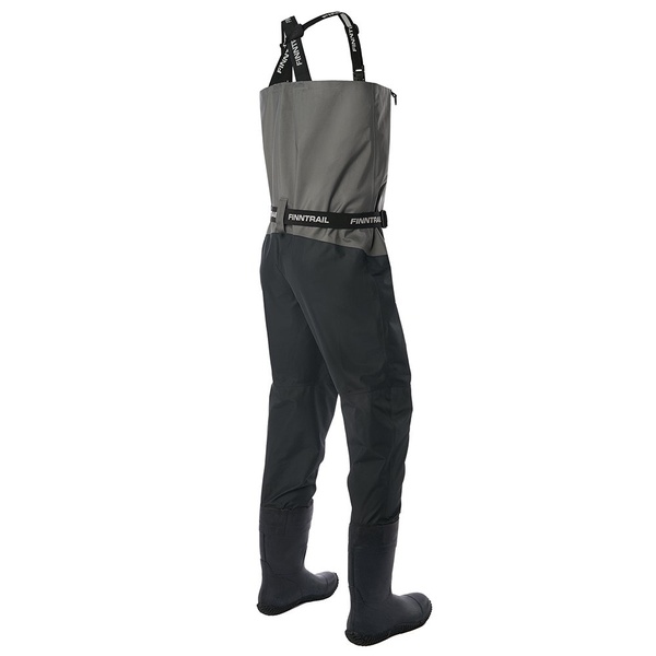Вейдерсы Finntrail Airman 5260 Grey