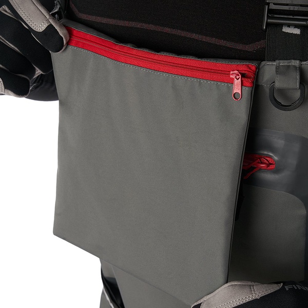 Вейдерсы Finntrail Airman 5260 Grey