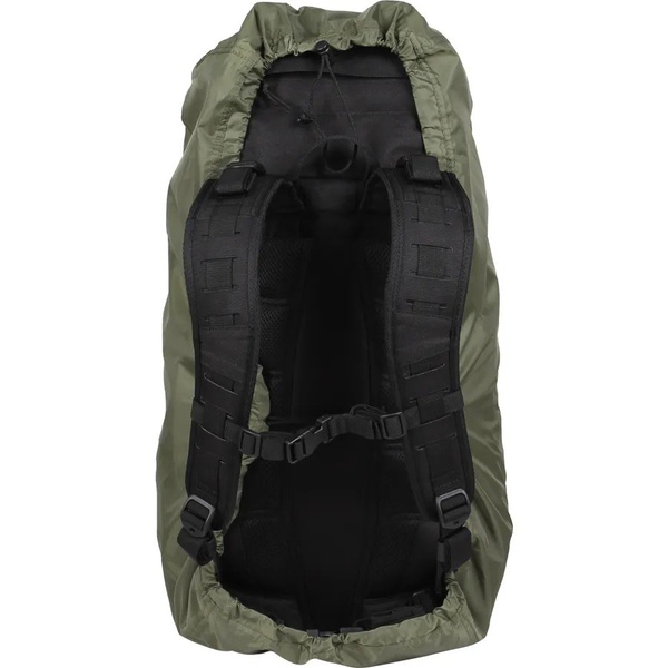 Накидка на рюкзак Сплав 15-30 л олива