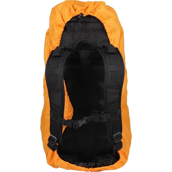 Накидка на рюкзак Сплав 15-30 л оранжевый