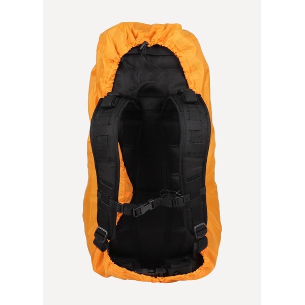 Накидка на рюкзак Сплав 15-30 л оранжевый