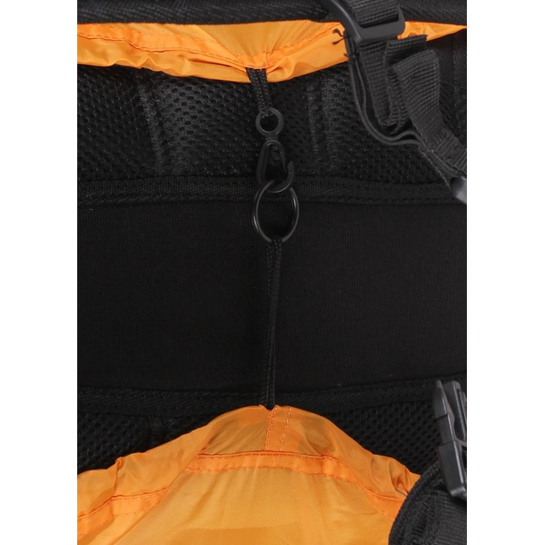 Накидка на рюкзак Сплав 15-30 л оранжевый