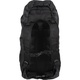 Накидка на рюкзак Сплав 45-60 л черный. Фото 2