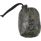 Накидка на рюкзак Сплав 45-60 л цифровая флора. Фото 5