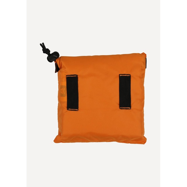 Накидка на рюкзак Сплав 100-130 л оранжевый