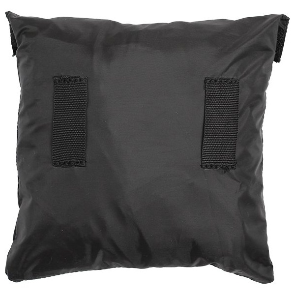 Накидка на рюкзак Сплав 100-130 л черный