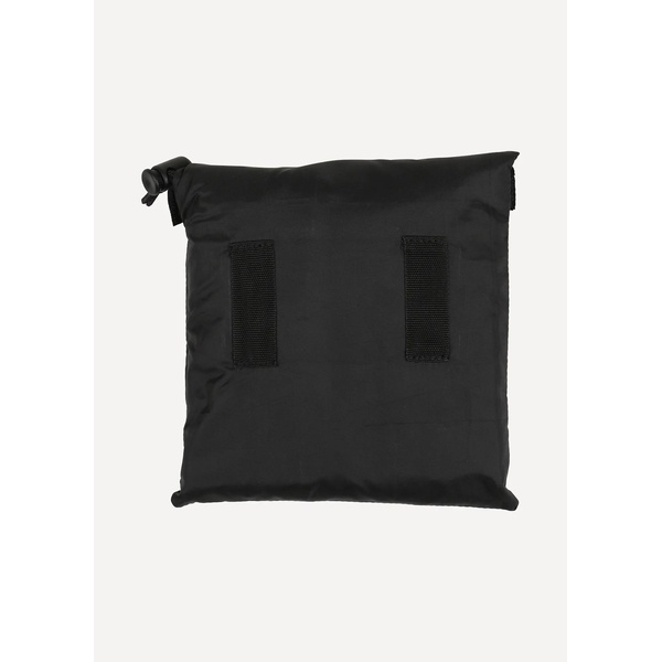 Накидка на рюкзак Сплав 100-130 л черный