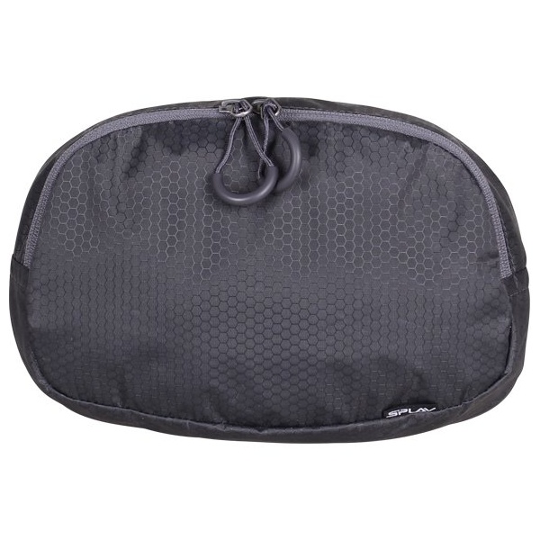 Карман на пояс рюкзака Сплав (съемный)