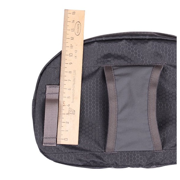 Карман на пояс рюкзака Сплав (съемный)