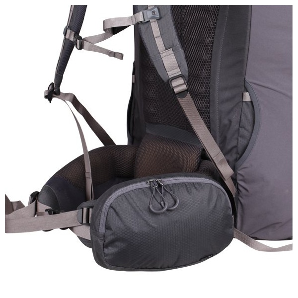 Карман на пояс рюкзака Сплав (съемный)