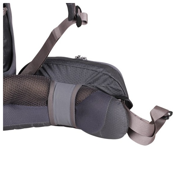 Карман на пояс рюкзака Сплав (съемный)