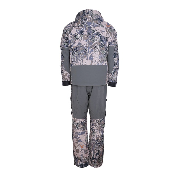 Костюм Remington 3 в 1 Blizzard Figure