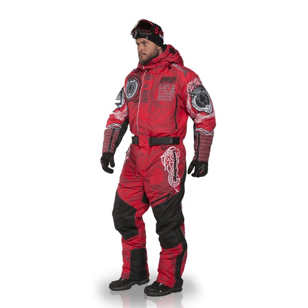 Комбинезон RedLaika Voin