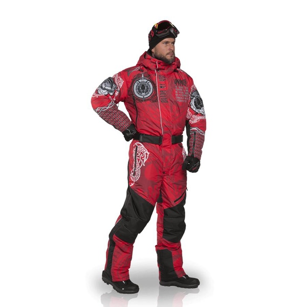 Комбинезон RedLaika Voin