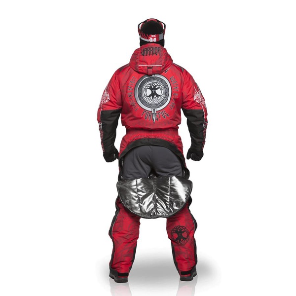 Комбинезон RedLaika Voin