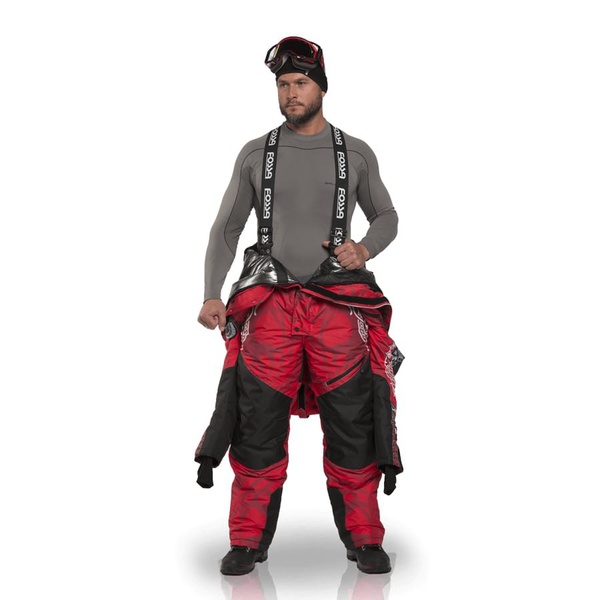 Комбинезон RedLaika Voin