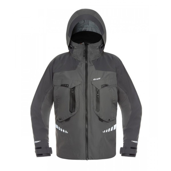 Костюм Graff 632-В/732-В рыболовный