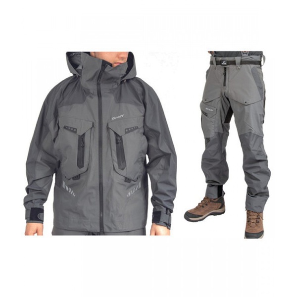 Костюм Graff 632-В/732-В рыболовный